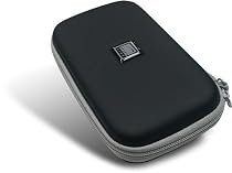Nintendo DS Lite - Carry Case, schwarz