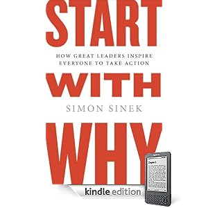 Start With Why Start With Why