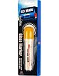 Speedball Art Products 0010621F Glass Marker Fluorescnt Orange Carded