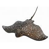 Spotted Eagle Ray Toy, 3.66