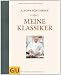 Bücher : Meine Klassiker (Autoren-Kochbücher)