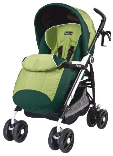 Peg Perego S1P3C3GT44 Pliko P3 Compact Completo - Myrto Preisvergleich