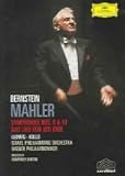 Mahler - Symphonies Nos. 9 and 10, Das Lied Von Der Erde [DVD] [2005] [Region 1] [NTSC]
