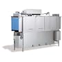 Jackson AJ-100 287 Rack/Hr High-Temp Conveyor Dishwasher