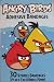 Angry Birds Sterile Bandages