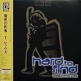 Electric Warrior [VINYL]