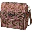 Petunia Pickle Bottom Teaberry Roll Boxy Backpack