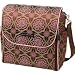 Petunia Pickle Bottom Teaberry Roll Boxy Backpack