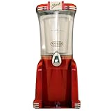 Nostalgia RSM-650 Retro Vertical Slush Machine
