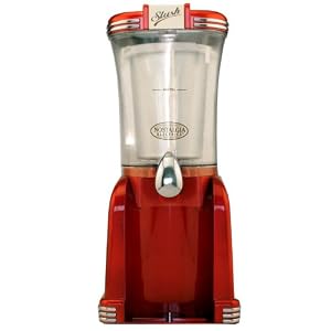 slush machines