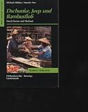 Produkt-Bild: M&ouml;bius Dschunke, Jeep und Bambusflo&szlig; Durch Burma und Thailand. Erlebbnisberichte. Reisetipps. L&auml;nderkunde. Mit Abbildungen. Aus dem Inhalt: Mit dem Jeep nach Norden. Mount Popa und Inle Lake. Buddha zu Ehren. Bei den Akha. Aufbruch zu den Bergst&auml;mmen. Bangkok unter Wasser. Taifun Charlie., M&uuml;nchen, Verlag Frederking und Thaler 1989, 220 Seiten, mit Abbildungen 8&deg; SOFTCOVER