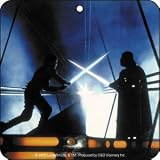 Star Wars Darth & Luke Air Freshener A-SW-0011