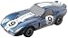 SRT Daytona Coupe, Dk Blue