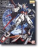 Gundam GAT-X105 Strike Gundam MG 1/100 Scale