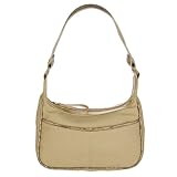 Xhilaration Glitter Hobo Bag - Khaki (Small)