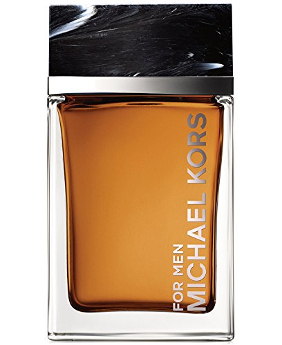 Michael Kors By Michael Kors For Men. Eau De Toilette Spray 4.2 Ounces