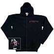 Atreyu - Gargoyle Zip Hoodie
