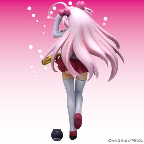 リップメイツコレクション リリアンちゃん (1/10スケールPVC塗装済み完成品)
