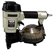 Surebonder 9780 Pneumatic Coiled Roofing Nailer with Carrying Case