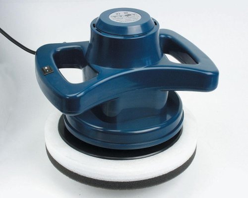 Mannesmann M01700 AUTO-POLIERGERAeT