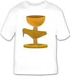 African Bowl Design T shirt 41CnydyfSYL. SL160 African Bowl Design T shirt