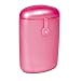 Travel Soap Holder - Strawberry Pink