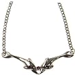 Back Belly Chain with CZ