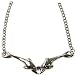 Back Belly Chain with CZ