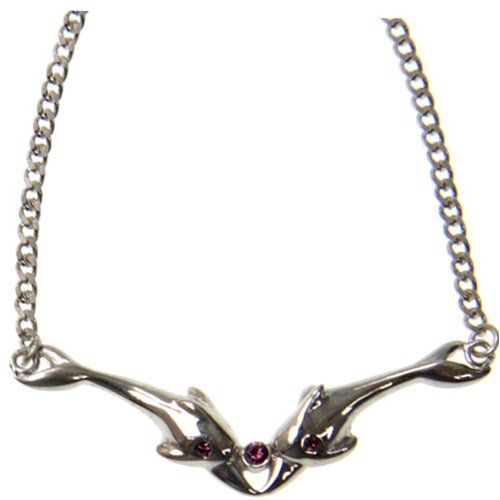 Childrens Toyshop  Jewelry : Back Belly Chain with CZ