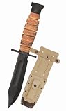 Rothco G.I. Pilots Survival Knife