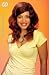 PK OF 4 BROWN BRANDY WIGS IN BOX
