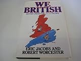 We British : Britain under the MORIscope
