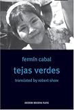 Review Oberon Books  / Tejas Verdes (Oberon Modern Plays)
