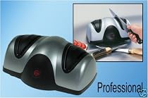 AIGUISEUR AFFUTEUR ELECTRIQUE PRO POUR COUTEAUX