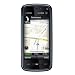 Nokia 5800 XpressMusic Smartphone (GPS, WLAN, HSDPA, UMTS, EDGE, MP3, 3,2 MP, Ovi Karten) blue