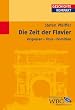 Die Zeit der Flavier: Vespasian - Titus - Domitian