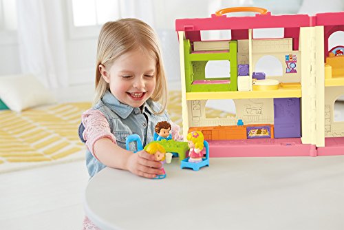 Fisher-Price-Little-People-Surprise-Sounds-Home