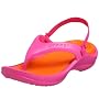 crocs Toddler Athens Sandal