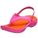 Apparel : crocs Toddler Athens Sandal
