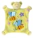 Taggies Sleepy Fleece Bear