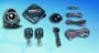 CRIMESTOPPER CS-2002DC SERIES III FULL FEATURE ALARM