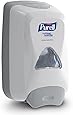 FMX-12 Foam Hand Sanitizer Dispenser For 1200mL Refill, White