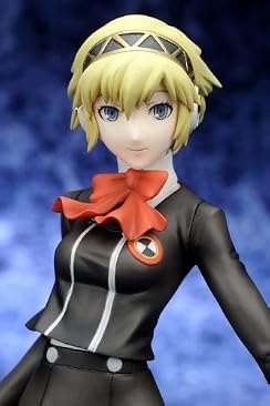 ペルソナ3ポータブル アイギス 制服版 (1/8スケール PVC塗装済完成品)