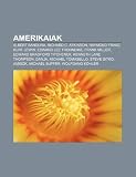 Amerikaiak: Albert Bandura, Richard C. Atkinson, Raymond Franz, Kurt Lewin, Edward Lee Thorndike, Frank Miller, Edward Bradford Ti