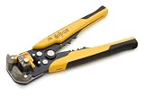 Titan 11475 Self Adjusting Wire Stripper