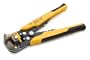 Titan Self-Adjusting Wire Stripper, Model# 11475