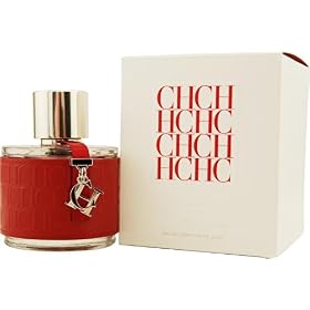 41Co1%2BGMByL. AA280 PIbundle 1,TopRight,0,0 AA280 SH20  CH Eau de Toilette for Women by Carolina Herrera