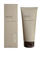 Ahava Crema Para Afeitar Time To Energize Men Foam Free 200 ml
