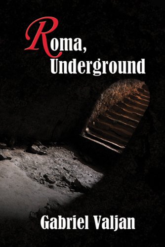 Roma, Underground (Roma Series)