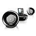Philips SBD6000/05 - Portable Speaker System - White